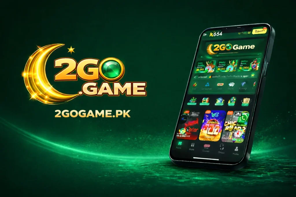 2GOGAME.PK