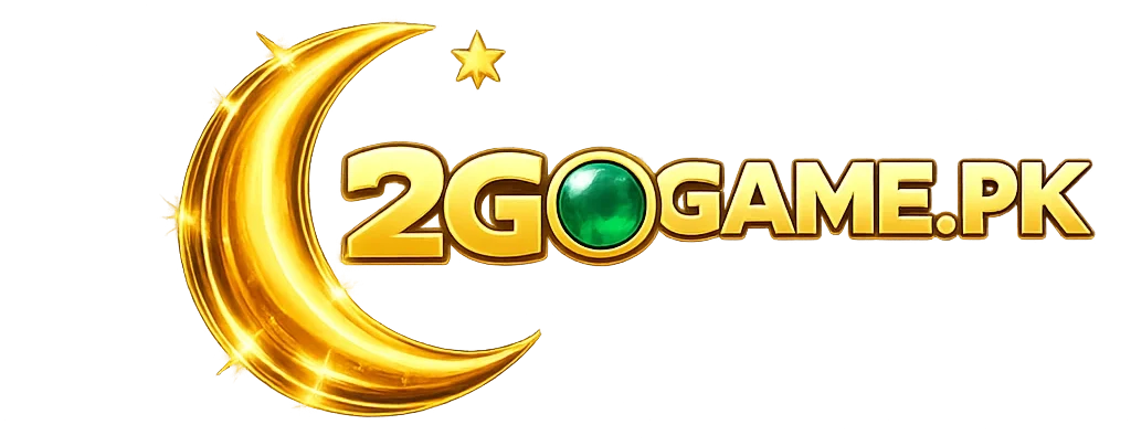 2gogame.pk